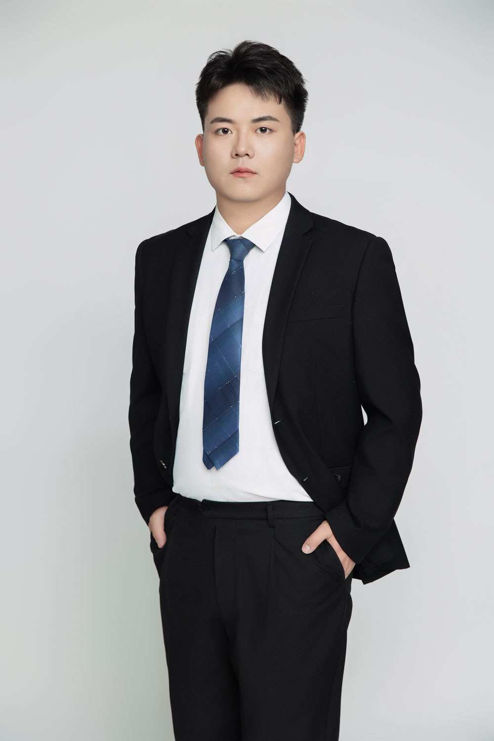 陈明堃